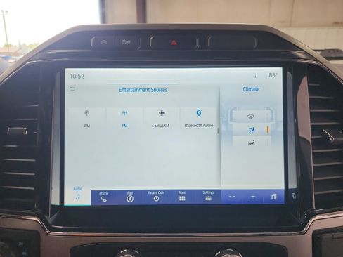 Used 2022 Ford F250 Lariat w/ Lariat Ultimate Package image 28