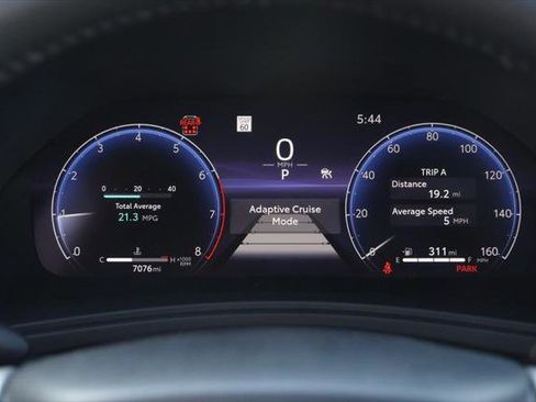 Certified 2025 Toyota Grand Highlander FWD image 16