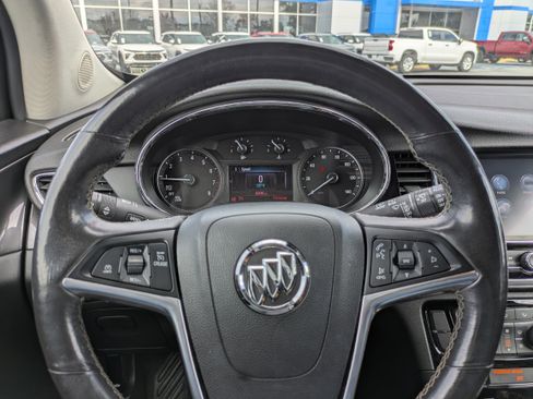 Used 2019 Buick Encore Essence image 20