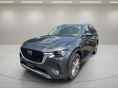 Used 2024 MAZDA CX-90 3.3 Turbo w/ Premium Package