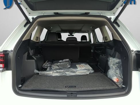 New 2026 Volkswagen Atlas SEL Premium R-Line AWD/4WD image 38