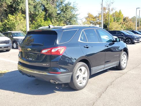 Used 2020 Chevrolet Equinox LT image 6