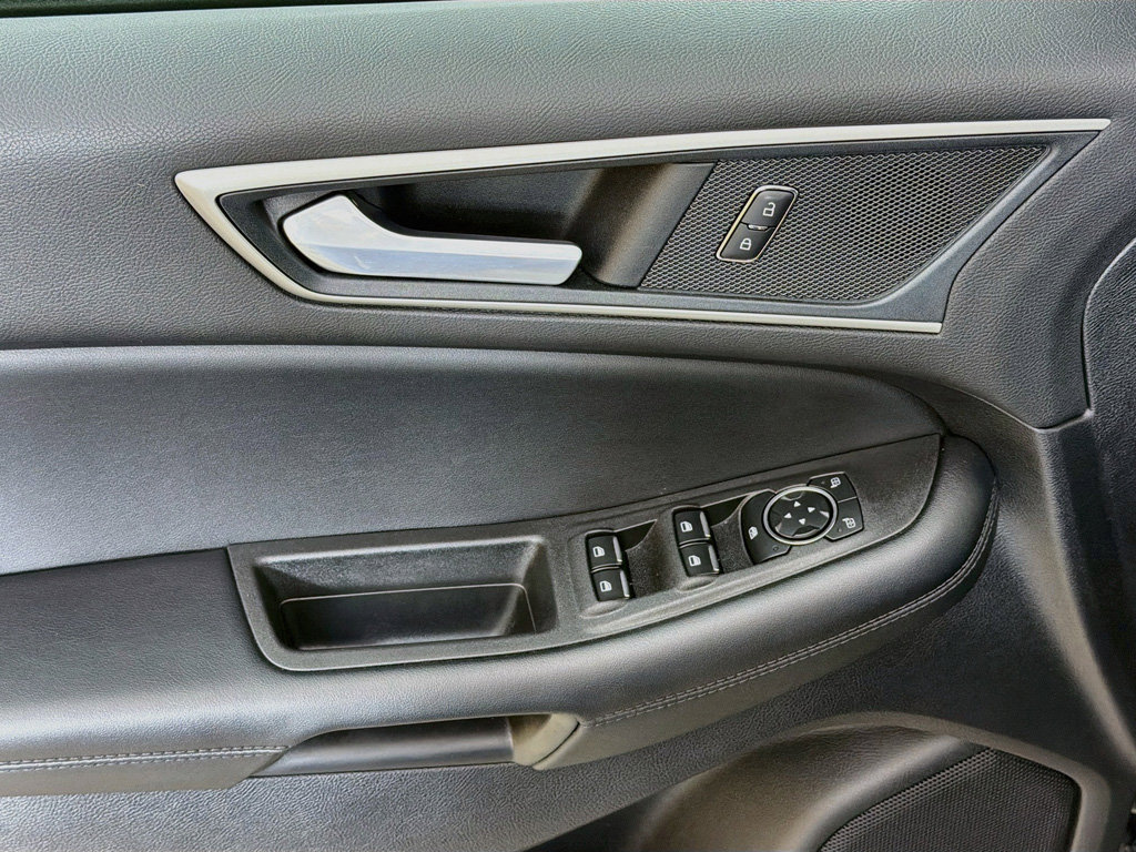 Used 2024 Ford Edge SEL w/ Convenience Package AWD/4WD image 28