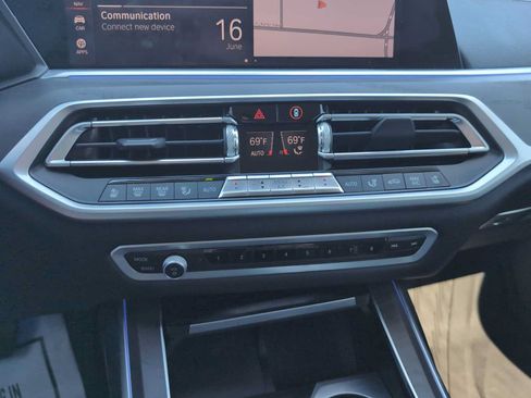 Used 2020 BMW X7 xDrive40i w/ Cold Weather Package AWD/4WD image 20