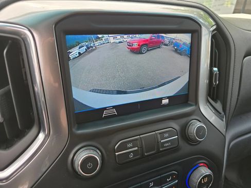 Used 2022 Chevrolet Silverado 2500 LT w/ Convenience Package RWD image 33