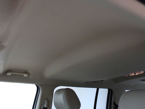 Used 2016 Ford Flex Limited w/ Equipment Group 301A FWD image 28