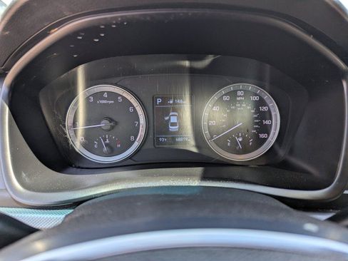 Used 2018 Hyundai Sonata SE FWD image 15