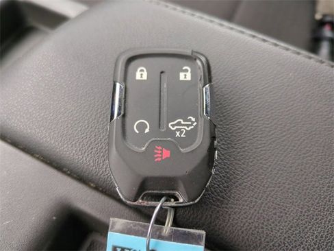 Used 2019 Chevrolet Silverado 1500 RST image 35