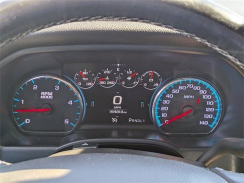 Used 2019 GMC Sierra 3500 Denali image 30