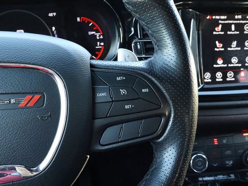 Used 2023 Dodge Durango GT RWD image 28
