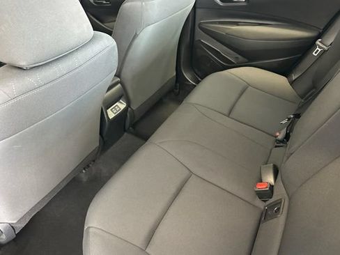 Certified 2024 Toyota Corolla LE FWD image 16