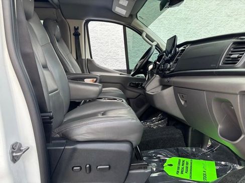 Used 2021 Ford Transit 150 Low Roof AWD image 20