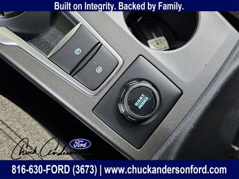 New 2025 Ford Bronco Sport Big Bend image 22