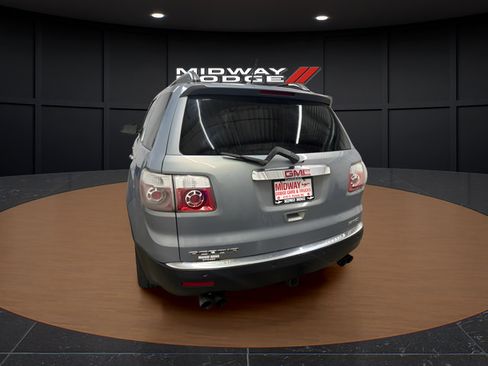 Used 2008 GMC Acadia SLT AWD/4WD image 6