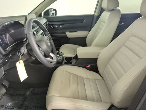 Certified 2026 Honda CR-V EX-L image 13