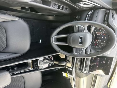 New 2026 Jeep Compass Latitude AWD/4WD image 26