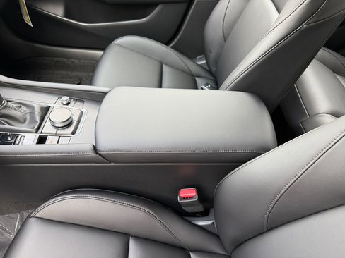 New 2026 MAZDA MAZDA3 s Sport image 14