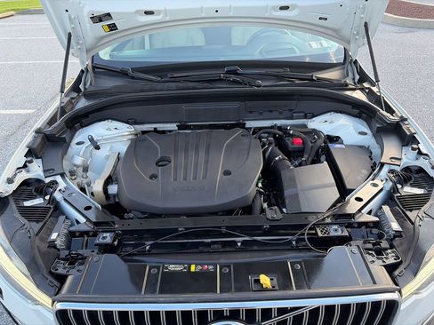 Used 2022 Volvo XC60 B5 Inscription AWD/4WD image 27