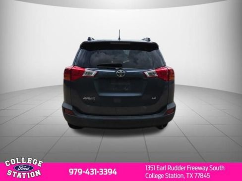 Used 2014 Toyota RAV4 LE image 5