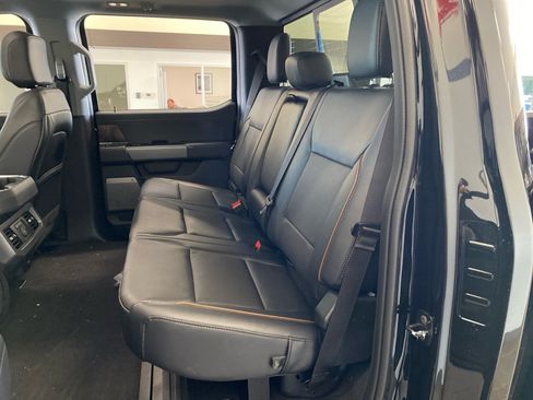 New 2026 Ford F350 Lariat w/ Lariat Ultimate Package AWD/4WD image 9
