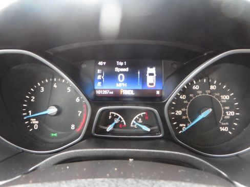 Used 2016 Ford Focus SE image 47