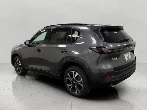 New 2026 MAZDA CX-5 Preferred AWD/4WD image 7