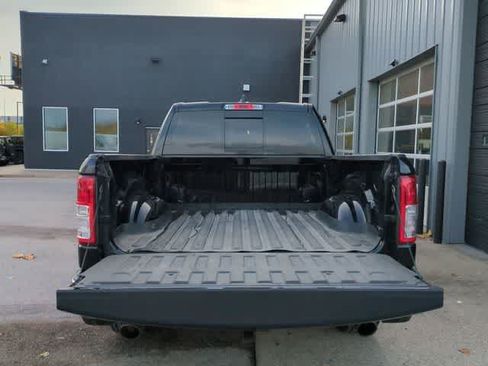 Used 2020 RAM 1500 Big Horn AWD/4WD image 34
