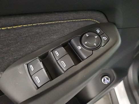 New 2026 Chevrolet TrailBlazer ACTIV w/ Convenience Package image 16