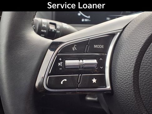 New 2026 Kia Seltos EX w/ EX Sunroof Package image 10