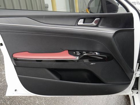 Used 2025 Kia K5 GT-Line w/ GT-Line Premium Package image 14