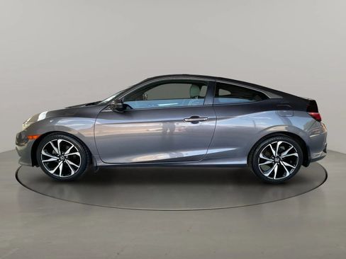 Used 2018 Honda Civic LX image 2