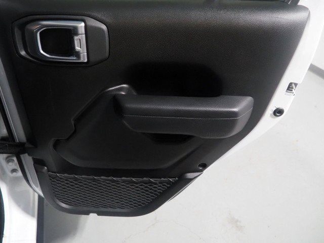 Used 2024 Jeep Wrangler 4xe AWD/4WD image 54