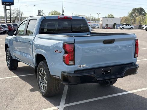 New 2026 Chevrolet Colorado Z71 image 10