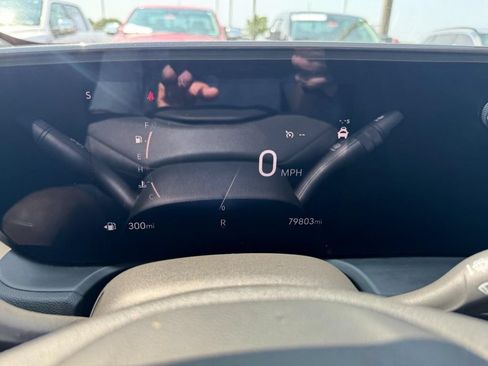 Used 2025 Buick Encore GX Sport Touring FWD image 22