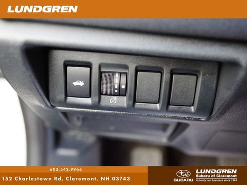 Used 2021 Subaru Legacy Premium AWD/4WD image 14
