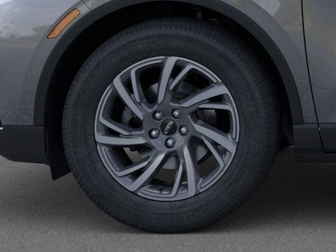 New 2025 Lincoln Corsair AWD w/ Equipment Group 101A image 19