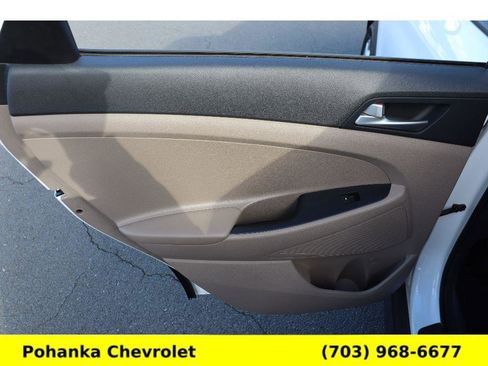 Used 2019 Hyundai Tucson Value w/ Cargo Package image 25