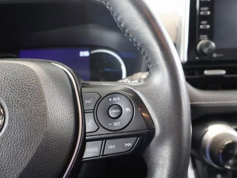 Used 2021 Toyota RAV4 Limited image 20