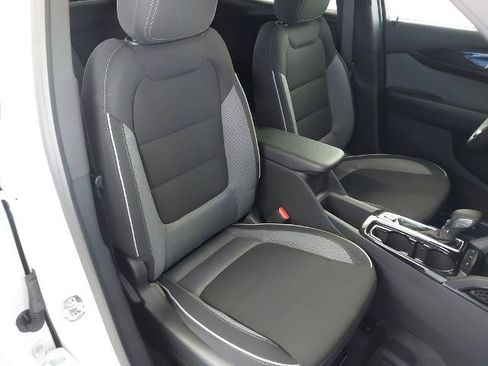 New 2026 Chevrolet TrailBlazer LT w/ Convenience Package FWD image 28