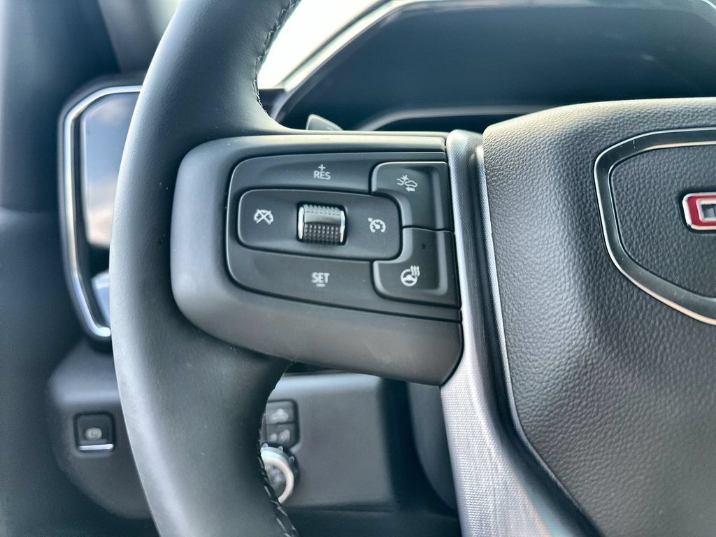 New 2026 GMC Sierra 1500 Elevation w/ Preferred Package RWD image 31