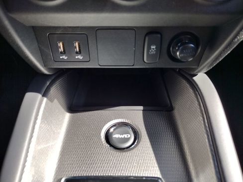 New 2026 Mitsubishi Outlander Sport ES AWD/4WD image 18