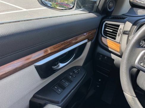 Used 2022 Honda CR-V EX image 22