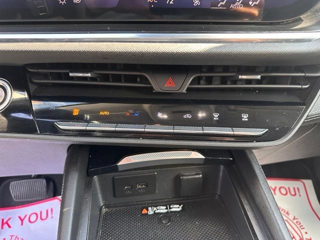 Used 2024 Buick Envision Preferred AWD/4WD image 25