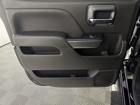 Used 2018 Chevrolet Silverado 1500 LT w/ All Star Edition AWD/4WD image 12