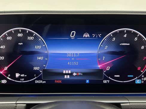 Used 2024 Mercedes-Benz GLS 450 GLS 450 image 18