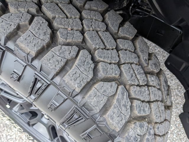 Used 2026 RAM 1500 Rebel w/ Rebel Level 1 Equipment Group AWD/4WD image 35