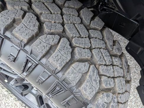 Used 2026 RAM 1500 Rebel w/ Rebel Level 1 Equipment Group AWD/4WD image 35