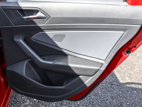 New 2026 Volkswagen Jetta SE FWD image 38