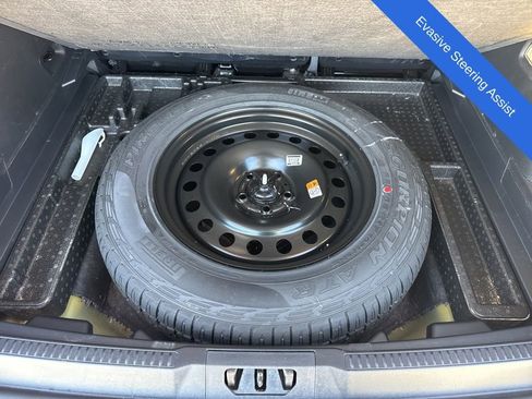 Used 2021 Ford Bronco Sport Badlands image 17