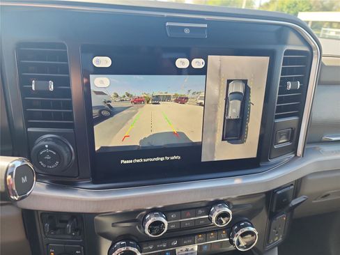 New 2026 Ford F450 Platinum w/ Platinum Plus Package image 41